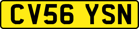 CV56YSN