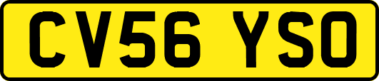 CV56YSO