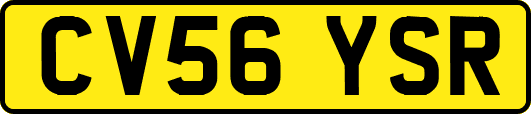 CV56YSR
