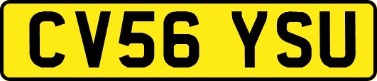 CV56YSU