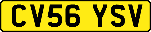 CV56YSV