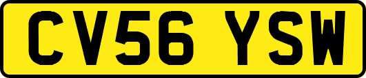 CV56YSW