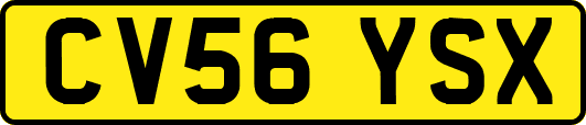 CV56YSX