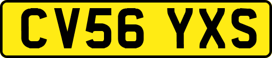 CV56YXS