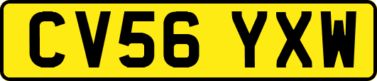 CV56YXW