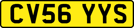 CV56YYS