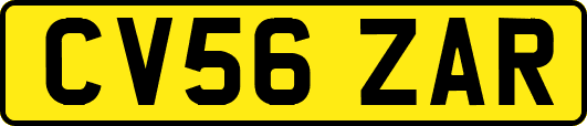 CV56ZAR