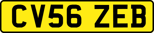 CV56ZEB