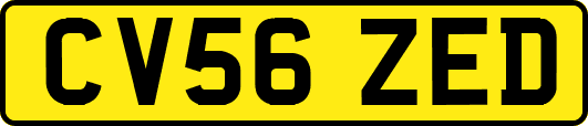 CV56ZED