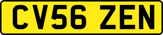 CV56ZEN
