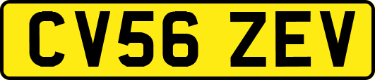 CV56ZEV