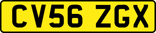 CV56ZGX