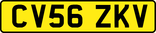 CV56ZKV