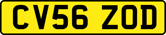 CV56ZOD