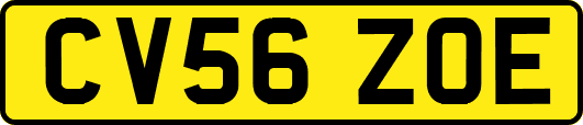 CV56ZOE