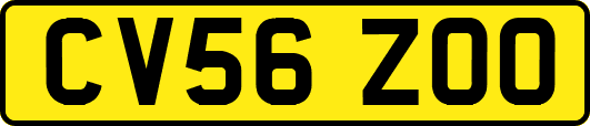CV56ZOO
