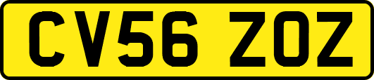 CV56ZOZ