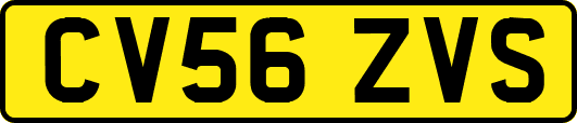 CV56ZVS
