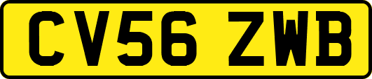 CV56ZWB