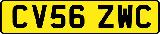 CV56ZWC