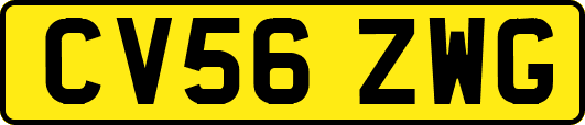 CV56ZWG