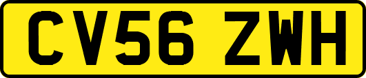 CV56ZWH