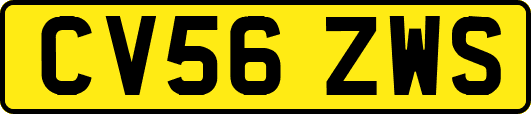CV56ZWS