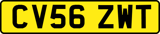 CV56ZWT