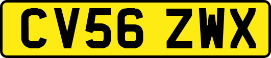 CV56ZWX
