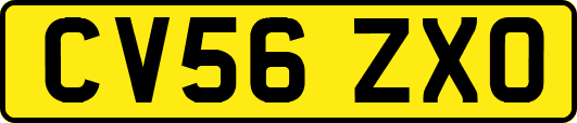 CV56ZXO