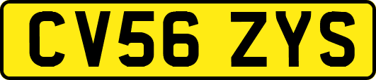 CV56ZYS