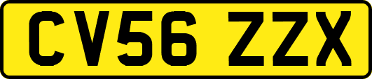 CV56ZZX