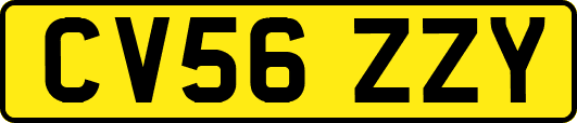 CV56ZZY
