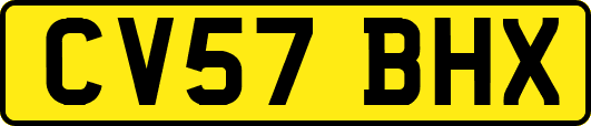 CV57BHX