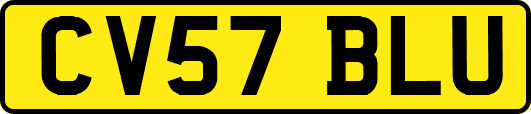 CV57BLU
