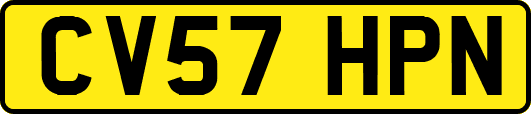 CV57HPN