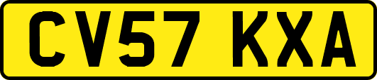 CV57KXA