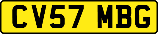 CV57MBG