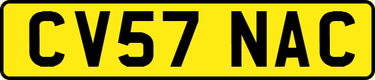 CV57NAC