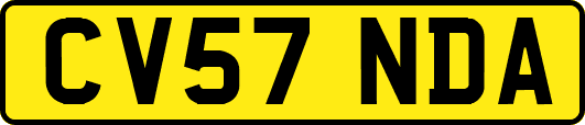 CV57NDA