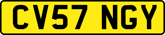 CV57NGY