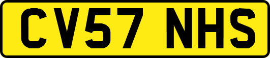 CV57NHS
