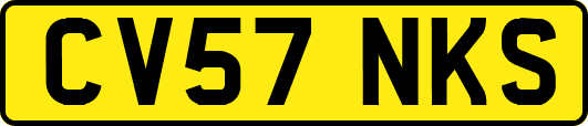 CV57NKS