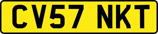 CV57NKT