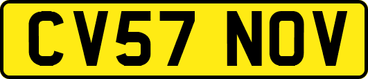 CV57NOV