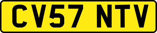 CV57NTV