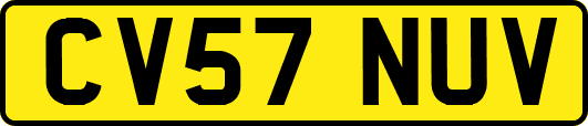 CV57NUV