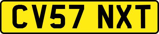 CV57NXT