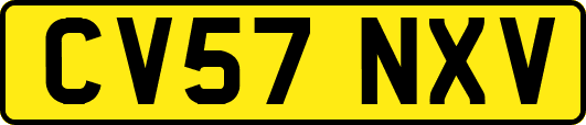 CV57NXV