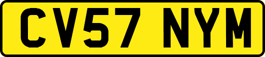 CV57NYM